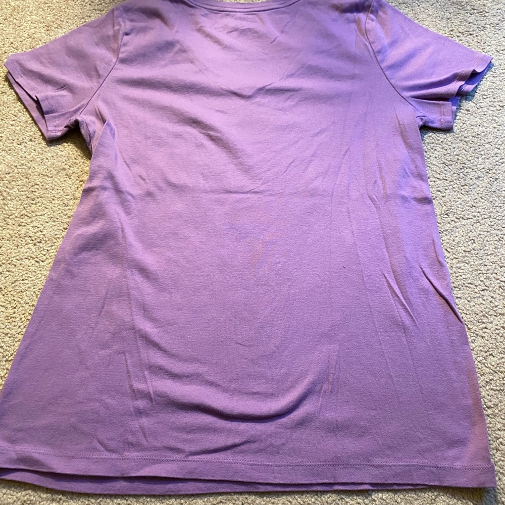 Merona Ladies Tee - Picture 3 of 3